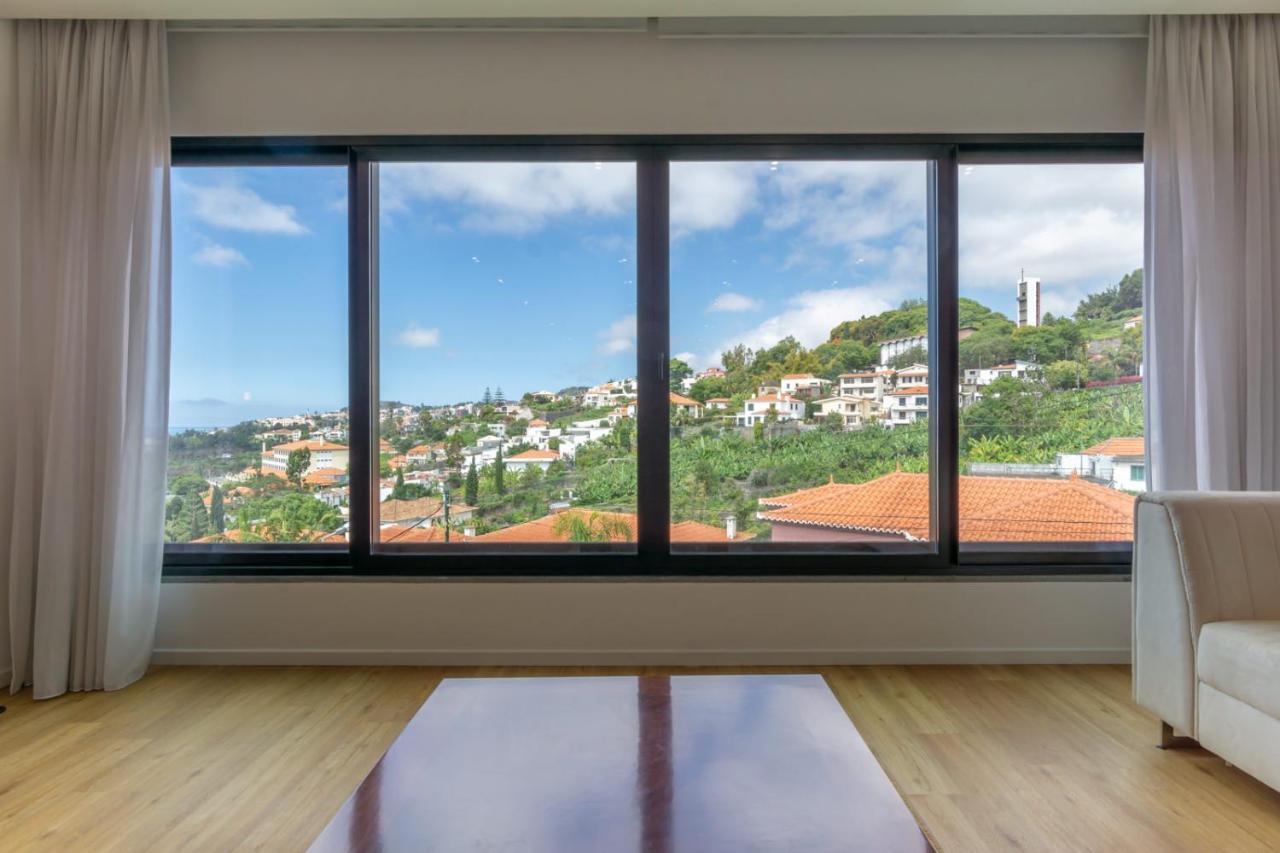 Villa Marmore Funchal  Ngoại thất bức ảnh