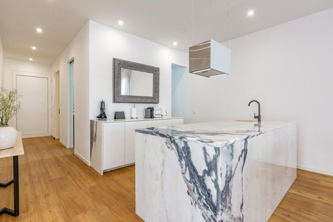 Villa Marmore Funchal  Ngoại thất bức ảnh