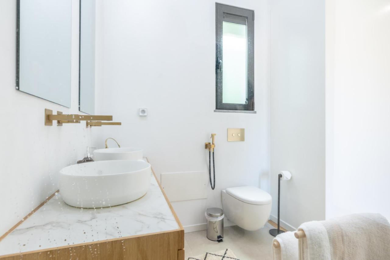 Villa Marmore Funchal  Ngoại thất bức ảnh