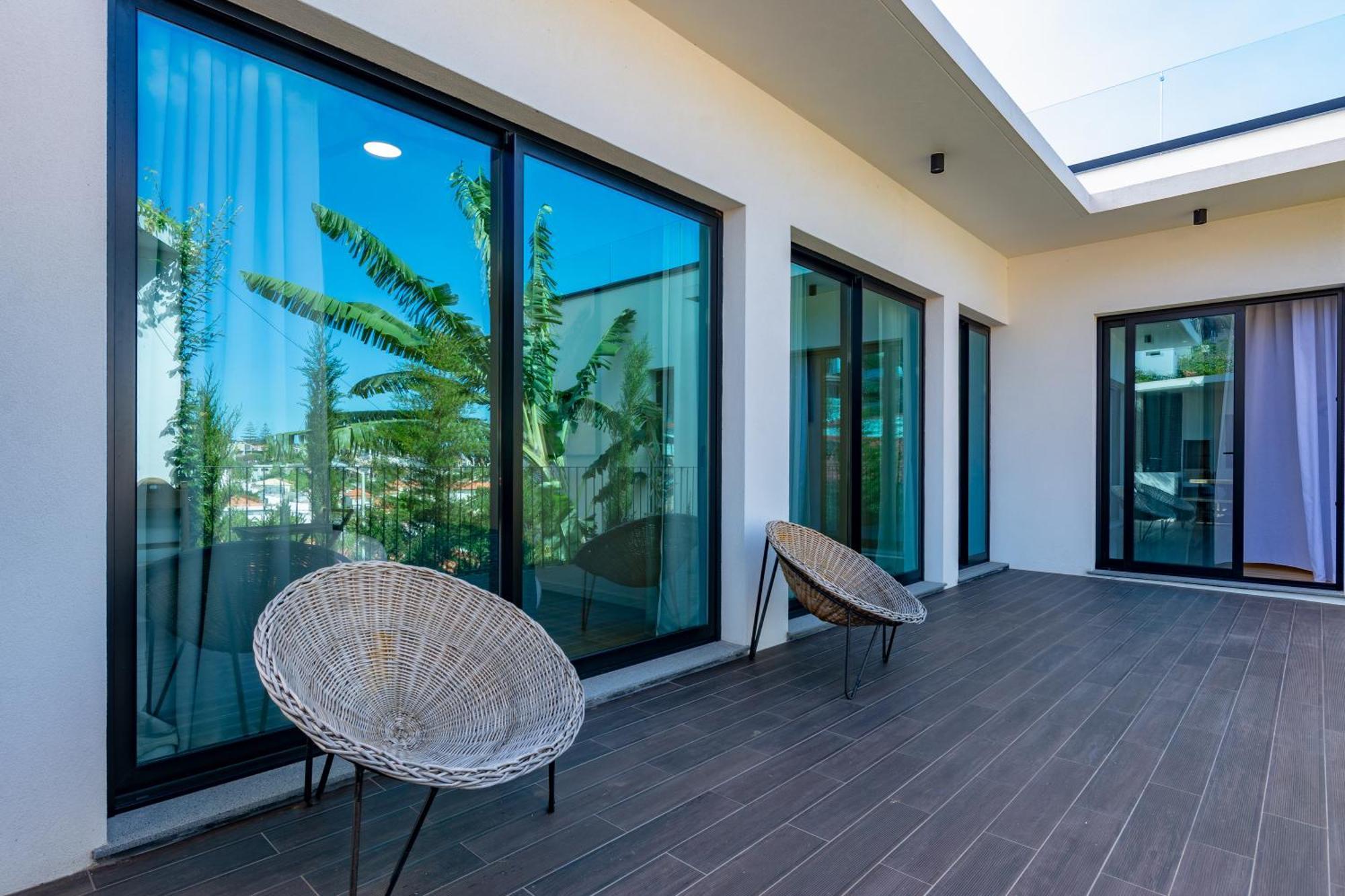 Villa Marmore Funchal  Ngoại thất bức ảnh