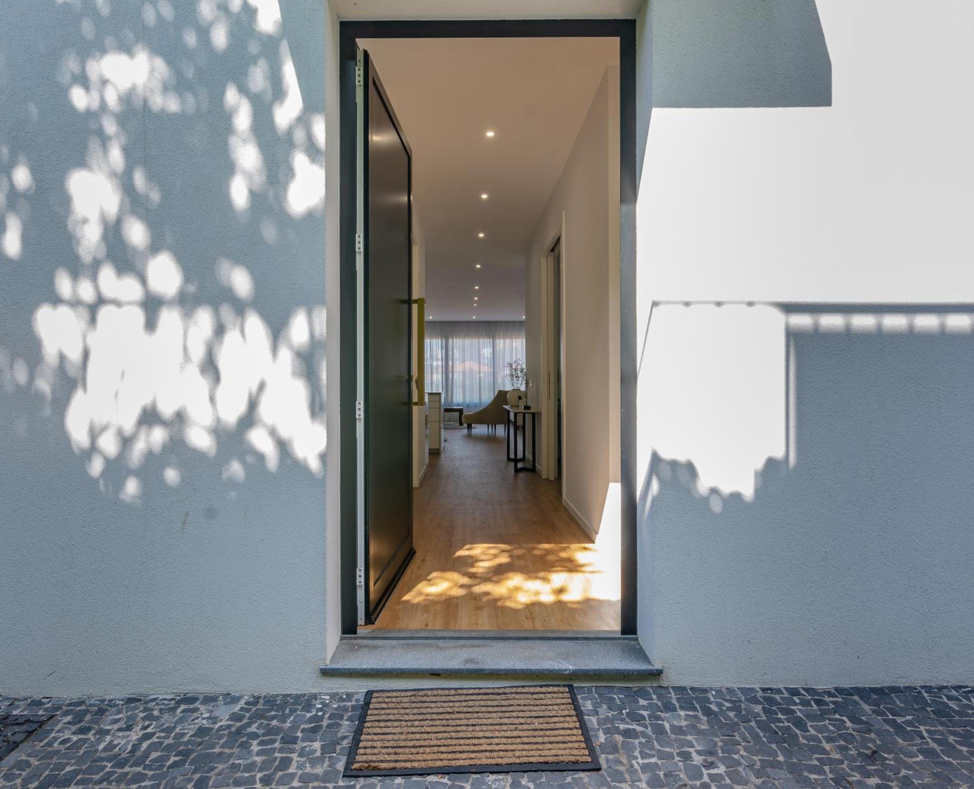 Villa Marmore Funchal  Ngoại thất bức ảnh