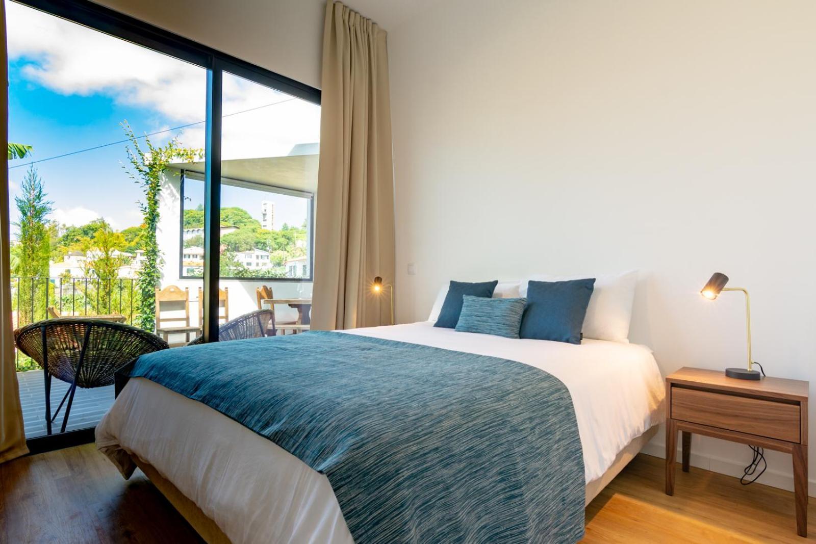 Villa Marmore Funchal  Ngoại thất bức ảnh